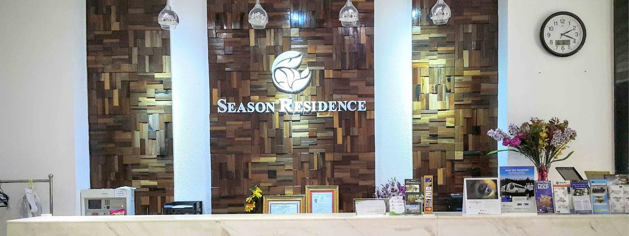 Season Residence بنوم بنه المظهر الخارجي الصورة